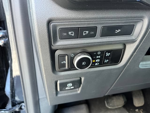 Certified 2023 Ford F150 XLT w/ Equipment Group 302A High AWD/4WD image 15