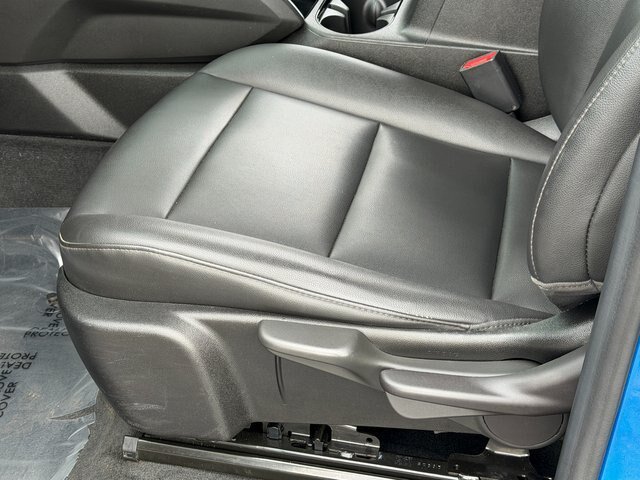 Used 2023 Chevrolet Colorado Trail Boss AWD/4WD image 37