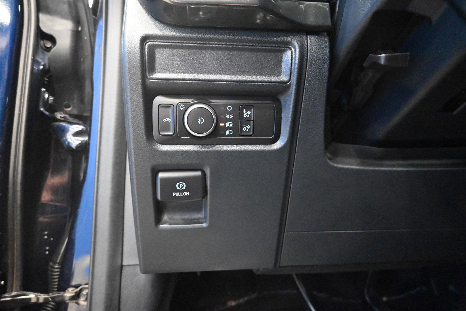 Certified 2022 Ford F150 Tremor image 19