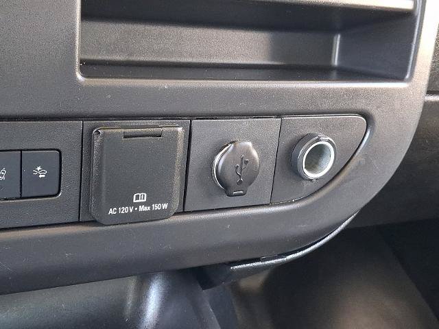Used 2021 GMC Savana 3500 Extended w/ Power Convenience Package RWD image 22