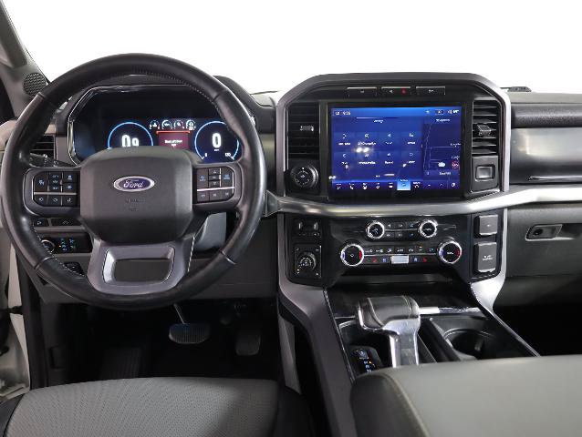 Certified 2023 Ford F150 Lariat w/ Equipment Group 502A High AWD/4WD image 13