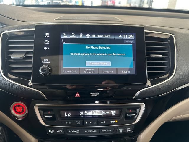 Used 2021 Honda Pilot Touring image 21