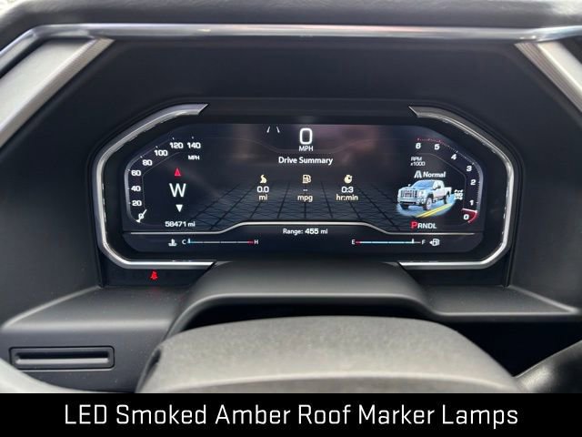 Used 2024 GMC Sierra 3500 Denali AWD/4WD image 30