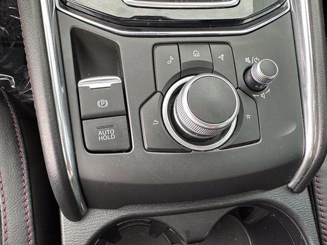 Used 2023 MAZDA CX-5 AWD 2.5 Turbo image 23