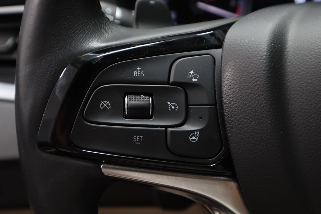 Used 2023 Buick Enclave Essence w/ LPO, Floor Liner Package FWD image 26