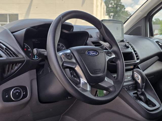 Certified 2022 Ford Transit Connect XL FWD image 20