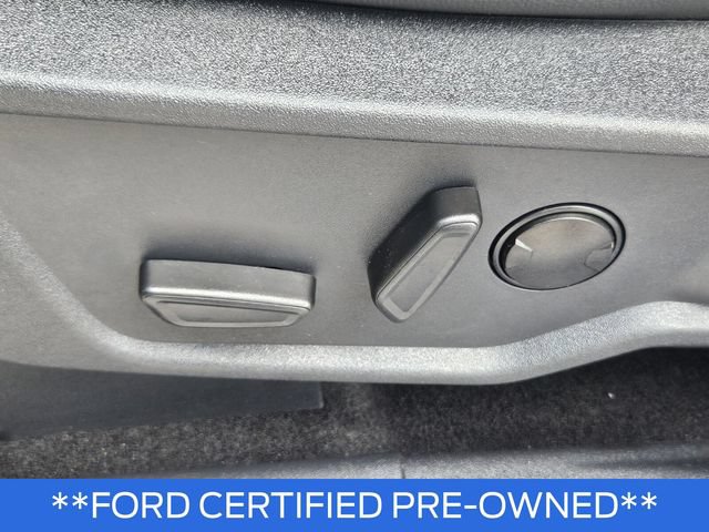 Certified 2025 Ford Bronco Outer Banks AWD/4WD image 18