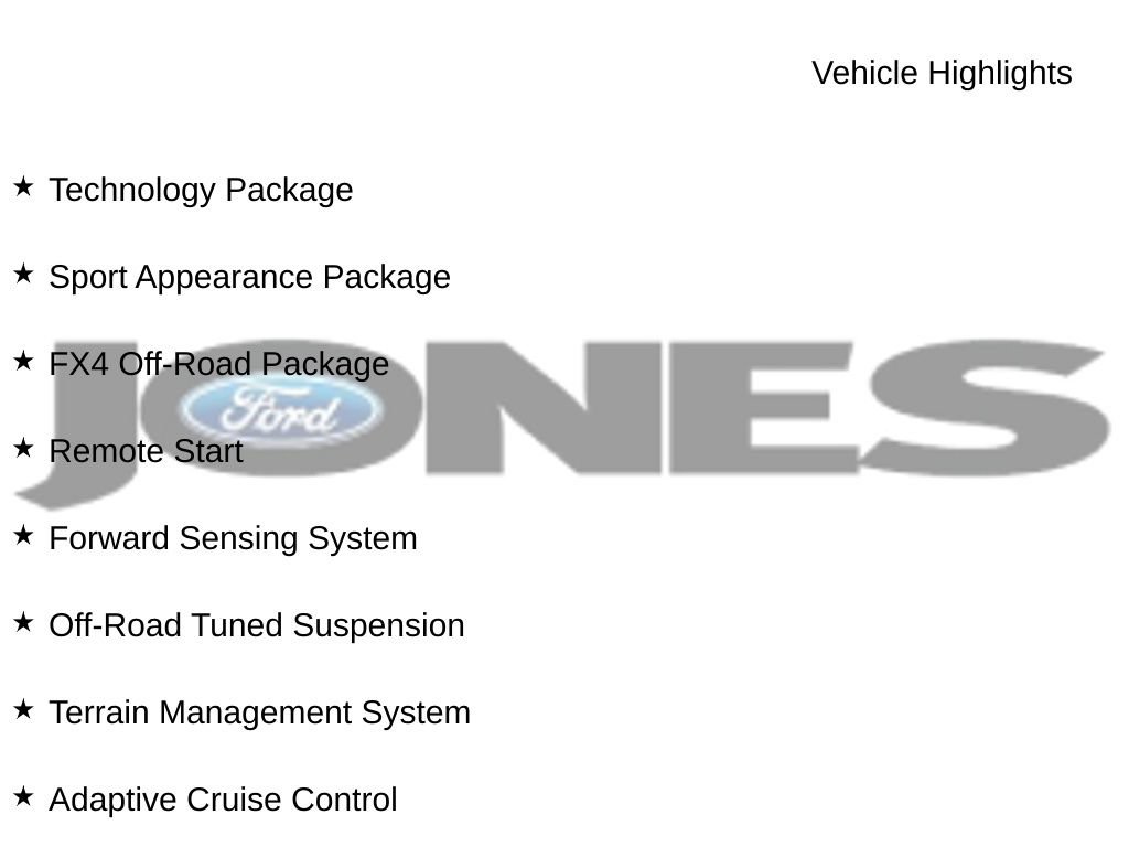 Certified 2021 Ford Ranger XLT w/ Equipment Group 302A High AWD/4WD image 15