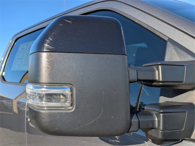 Certified 2021 Ford F250 Lariat image 11