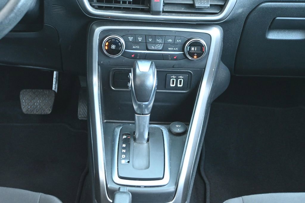 Certified 2020 Ford EcoSport SE image 28