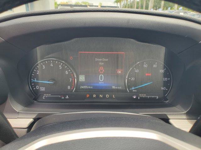 Certified 2023 Ford Explorer XLT w/ Equipment Group 202A RWD image 20
