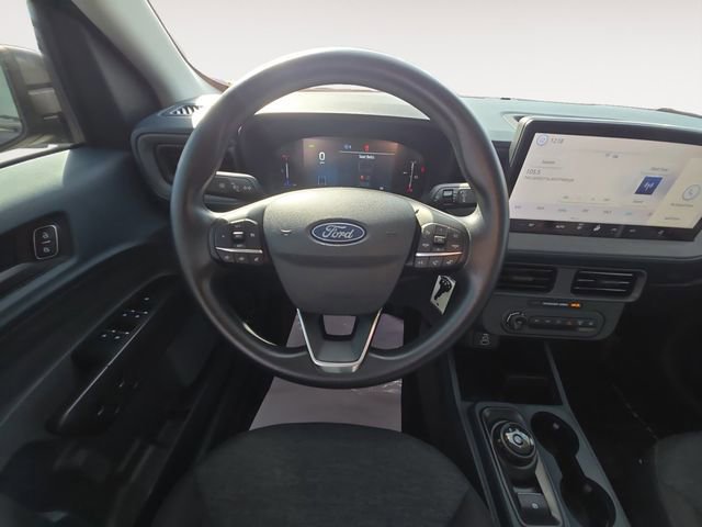 Certified 2025 Ford Maverick XL image 12