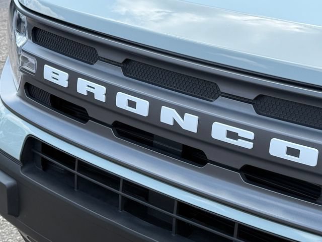 Certified 2023 Ford Bronco Sport Big Bend w/ Convenience Package AWD/4WD image 25