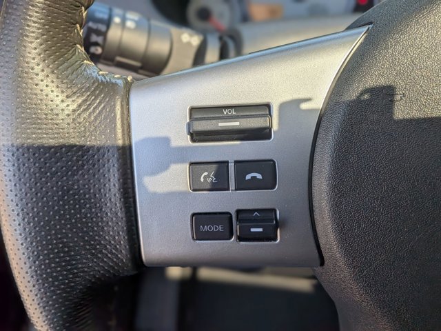 Used 2020 Nissan Frontier PRO-4X w/ Pro-4x Utility Package AWD/4WD image 17