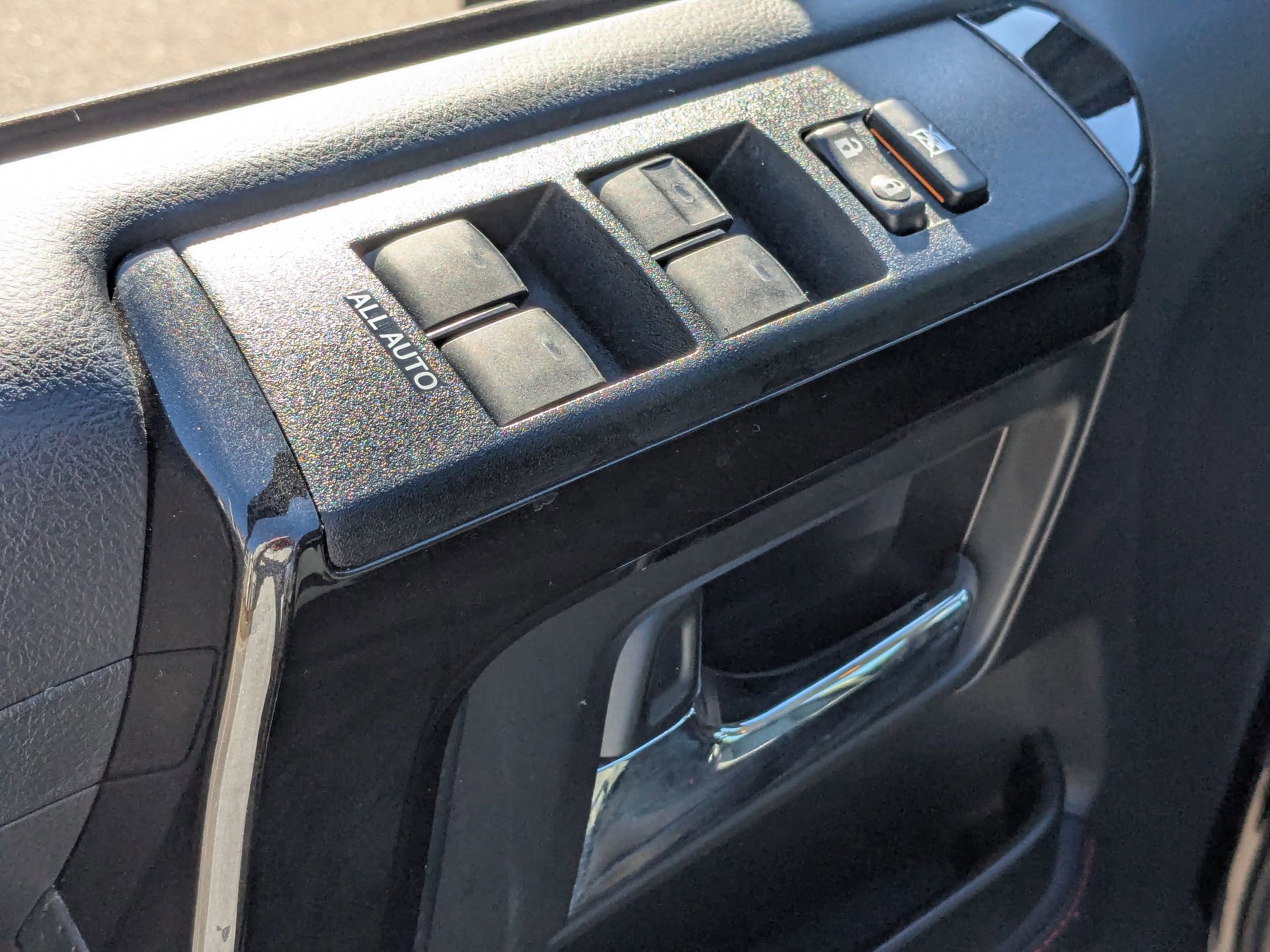 Used 2021 Toyota 4Runner Venture w/ Moonroof Package image 13