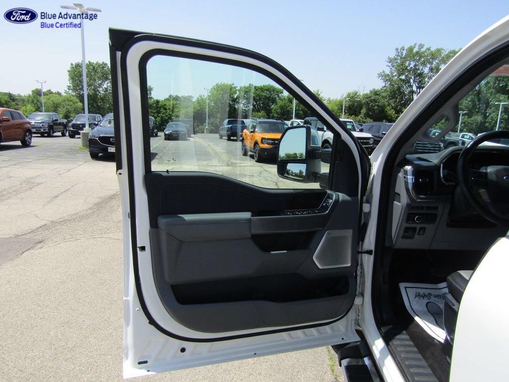 Certified 2021 Ford F150 Lariat w/ Equipment Group 502A High AWD/4WD image 32