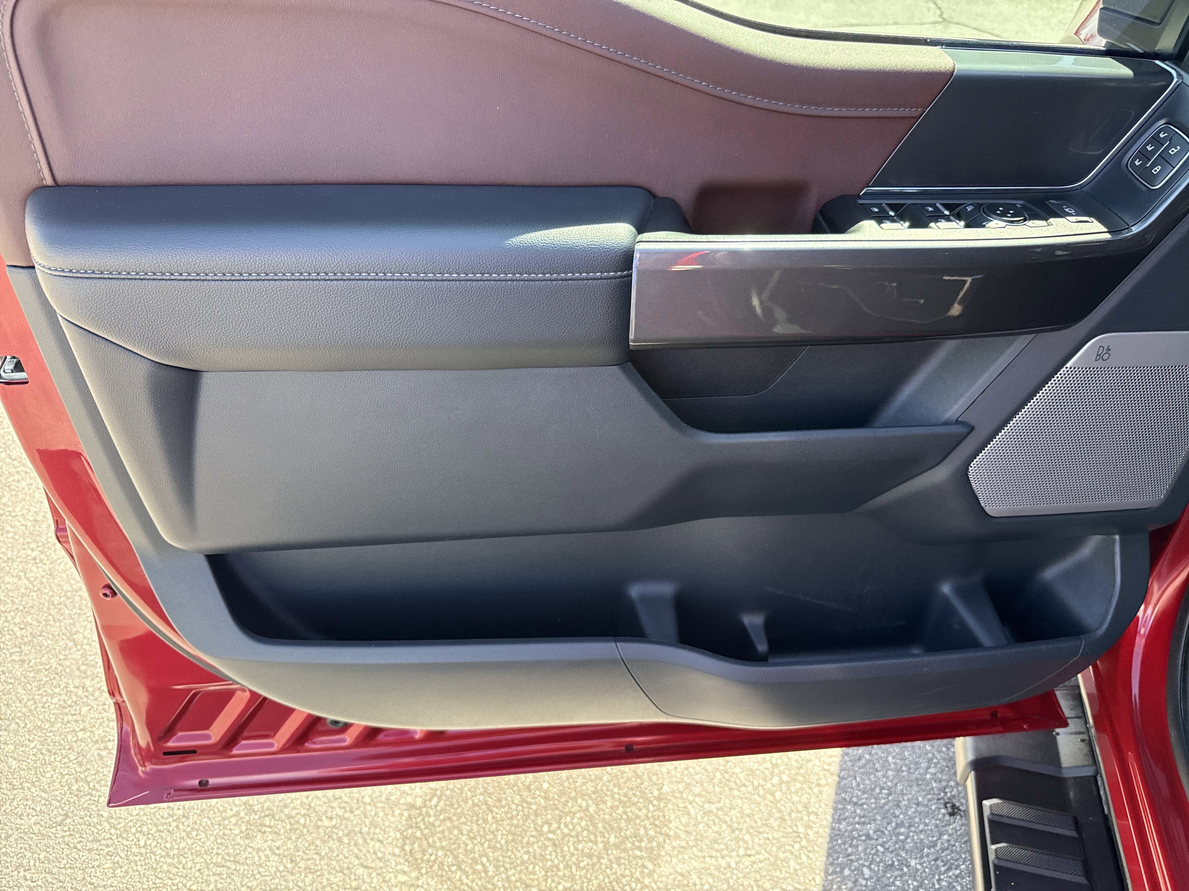 Certified 2021 Ford F150 Lariat w/ Max Trailer Tow Package image 14