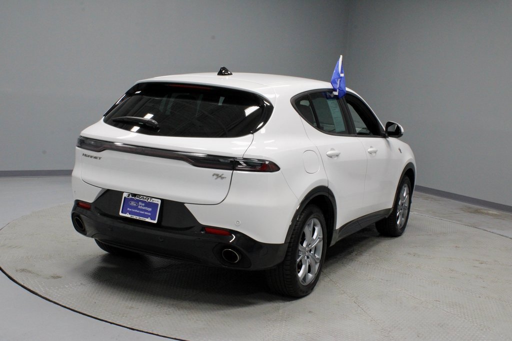 Used 2024 Dodge Hornet R/T image 5