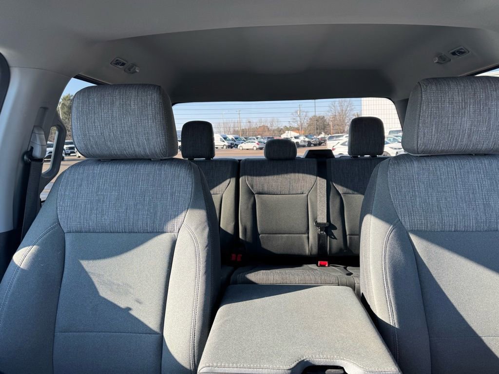 Certified 2023 Ford F150 XLT w/ Equipment Group 302A High image 20