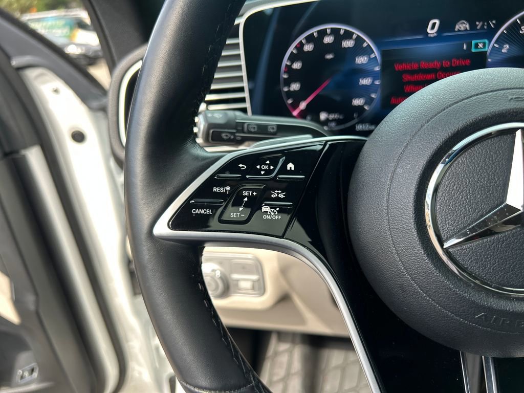 Used 2024 Mercedes-Benz GLE 350 4MATIC image 20