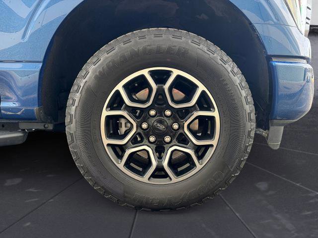 Certified 2022 Ford F150 XLT w/ Equipment Group 302A High image 14