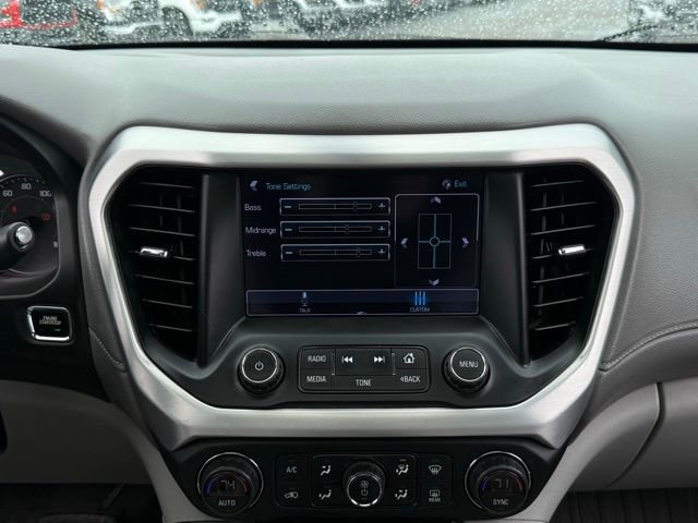 Used 2019 GMC Acadia SLE w/ Driver Alert Package I AWD/4WD image 26