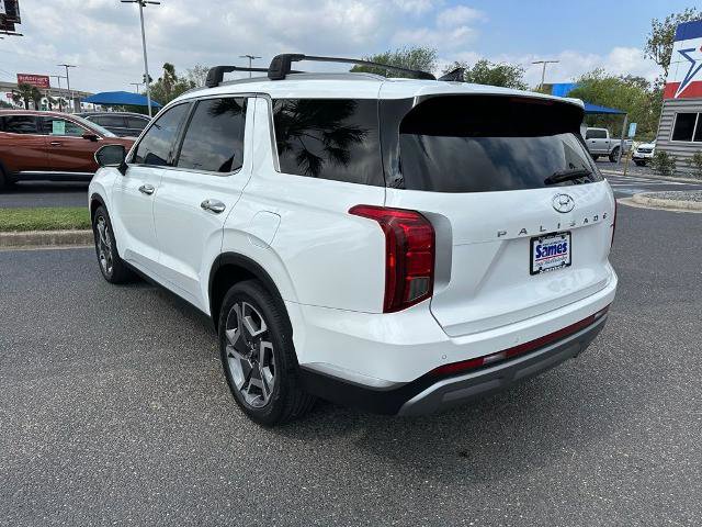 Used 2024 Hyundai Palisade SEL AWD/4WD image 4