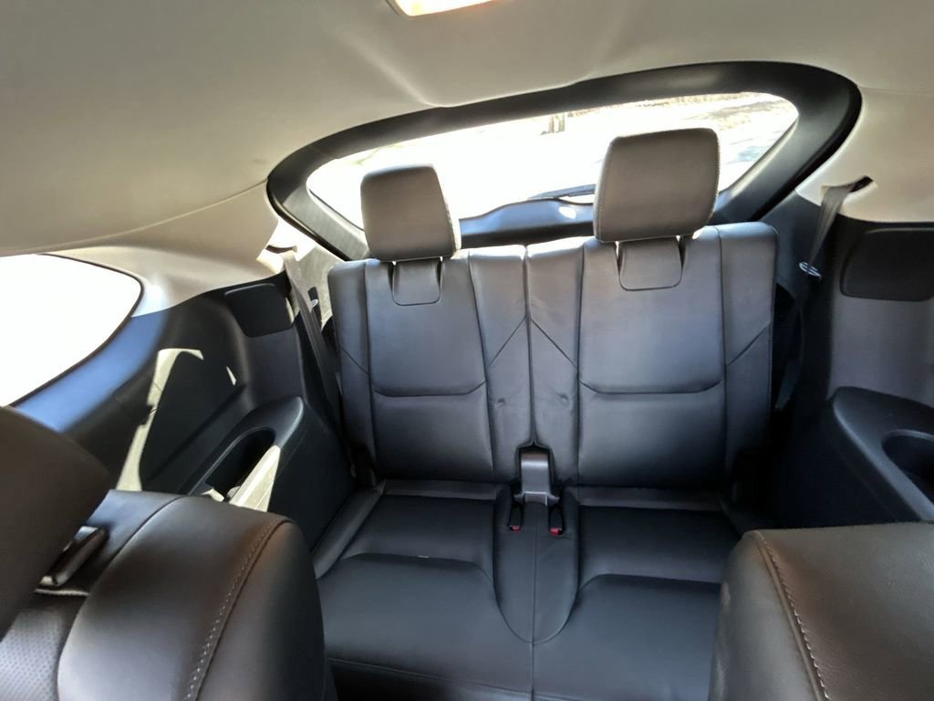 Used 2020 MAZDA CX-9 Touring w/ Touring Premium Package image 24