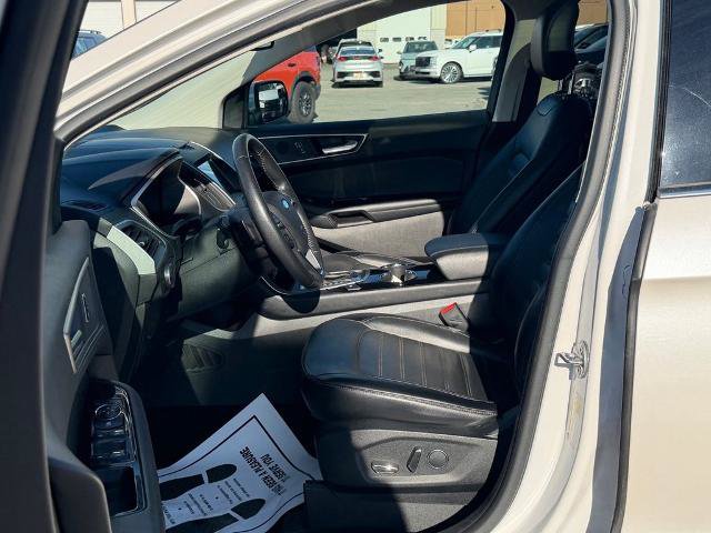 Certified 2017 Ford Edge SEL w/ Equipment Group 201A AWD/4WD image 15