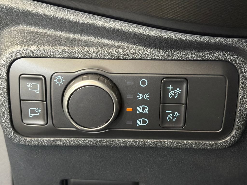 Certified 2021 Ford Bronco First Edition AWD/4WD image 26