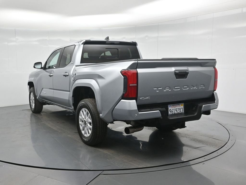 Used 2024 Toyota Tacoma SR5 image 28