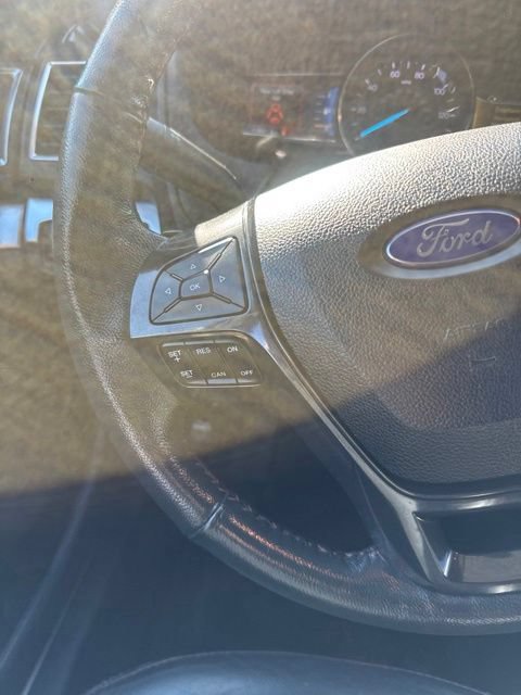 Certified 2019 Ford Explorer Sport AWD/4WD image 24