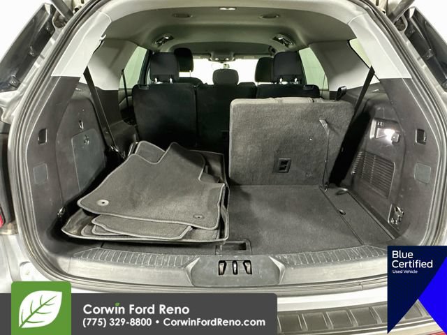 Certified 2021 Ford Explorer XLT AWD/4WD image 29