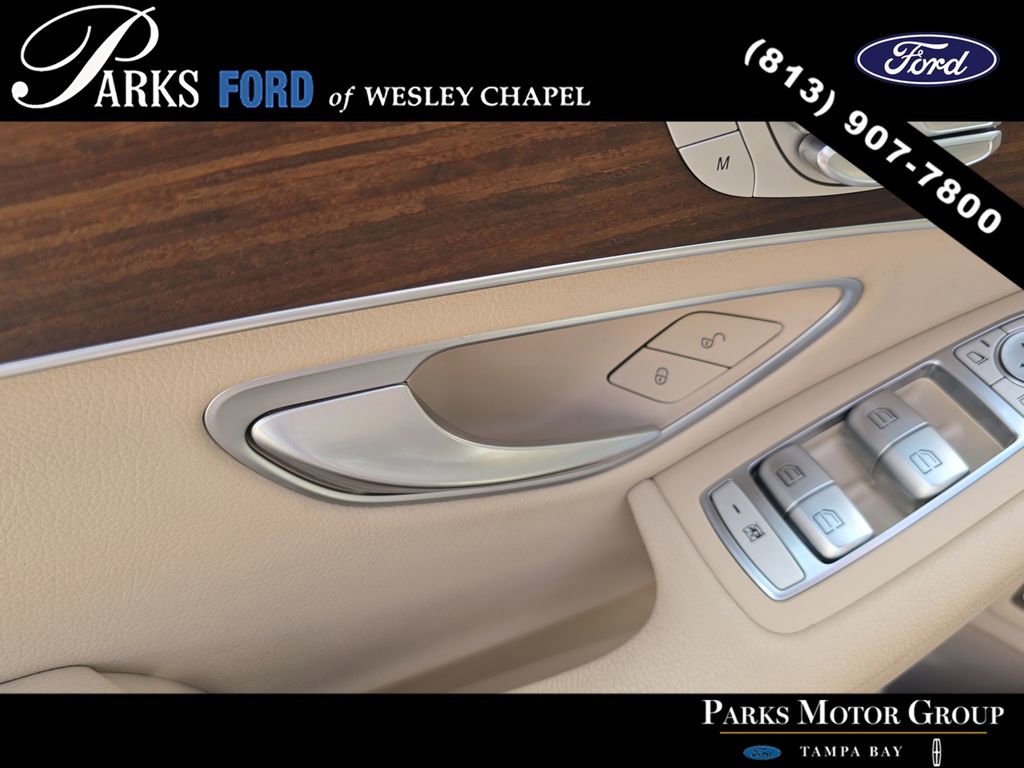 Used 2021 Mercedes-Benz GLC 300 4MATIC image 18