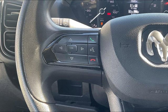 Used 2022 RAM ProMaster 2500 image 18