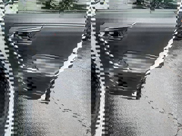 Used 2024 Toyota RAV4 LE image 27