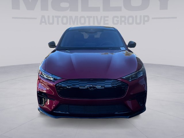 Certified 2025 Ford Mustang Mach-E GT AWD/4WD image 8