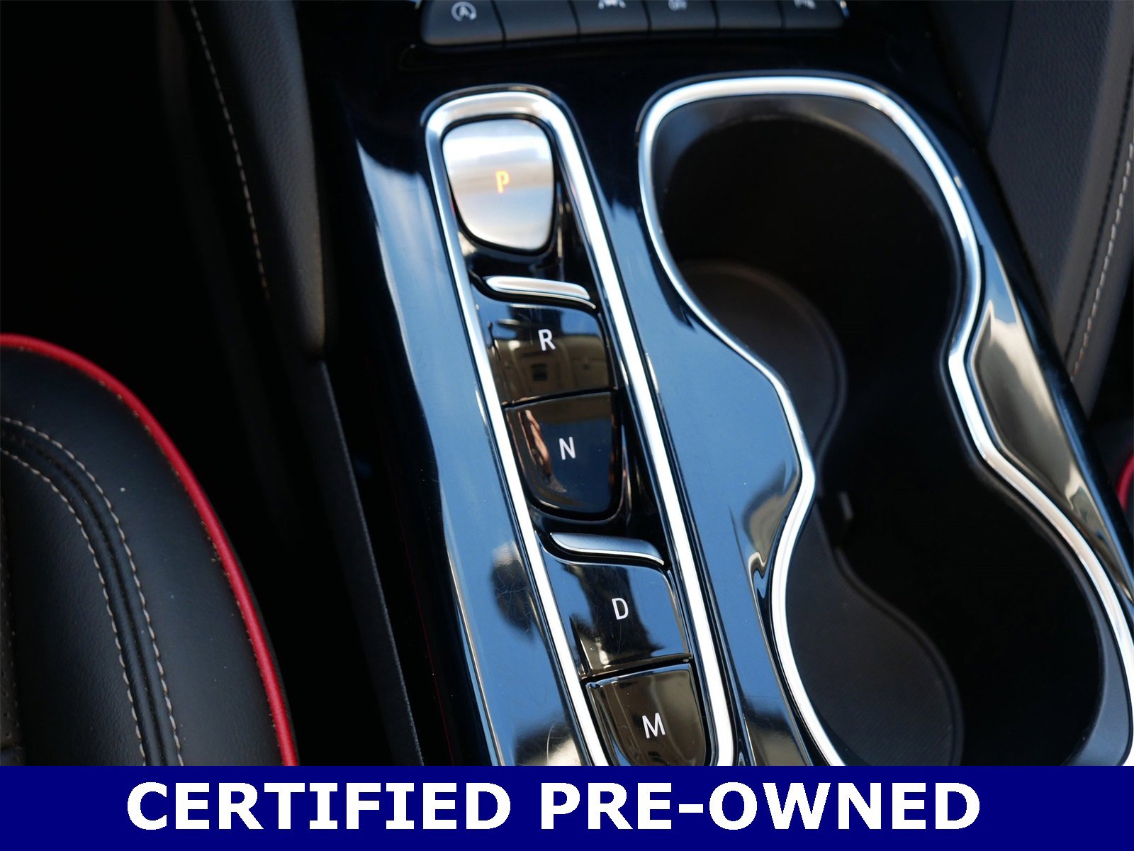 Used 2023 Buick Envision Essence w/ Sport Touring Package image 23