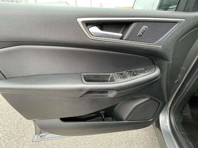 Certified 2023 Ford Edge SEL image 15