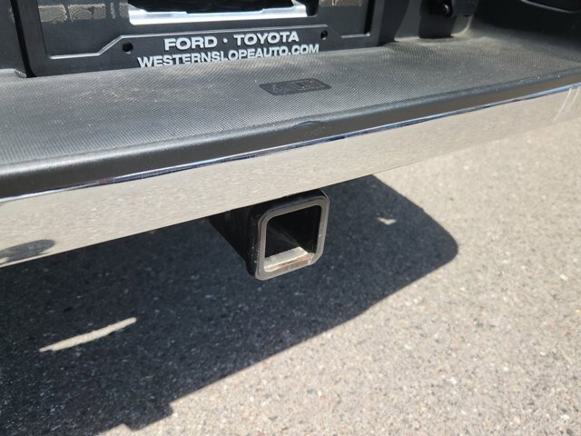 Certified 2025 Ford F150 XLT w/ Equipment Group 301A Standard AWD/4WD image 14