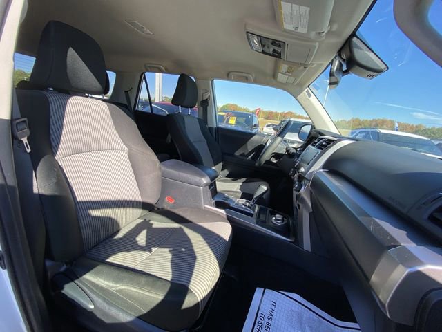 Used 2022 Toyota 4Runner SR5 image 26