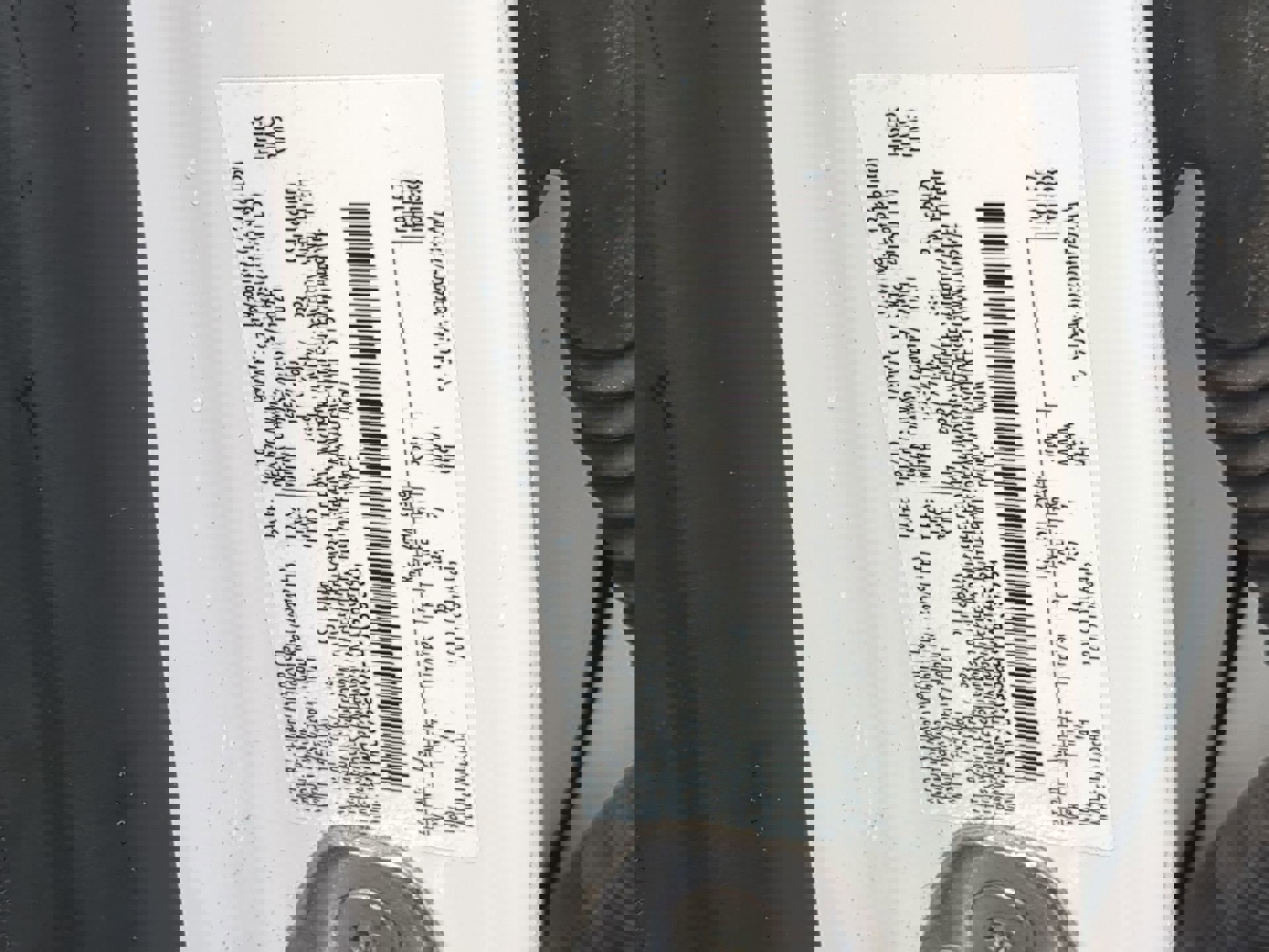 Certified 2020 Ford Escape SE image 64