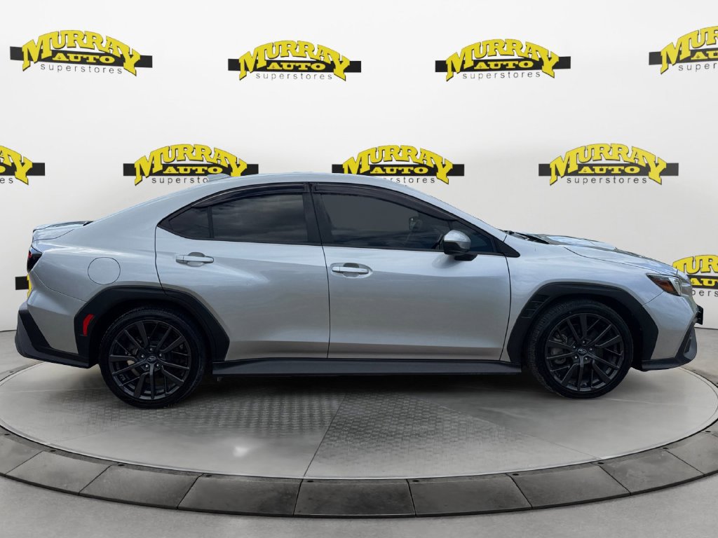 Used 2022 Subaru WRX Premium AWD/4WD image 8