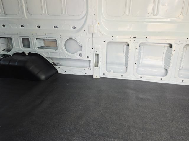 Certified 2024 Ford Transit 350 148 High Roof Extended DRW RWD image 16