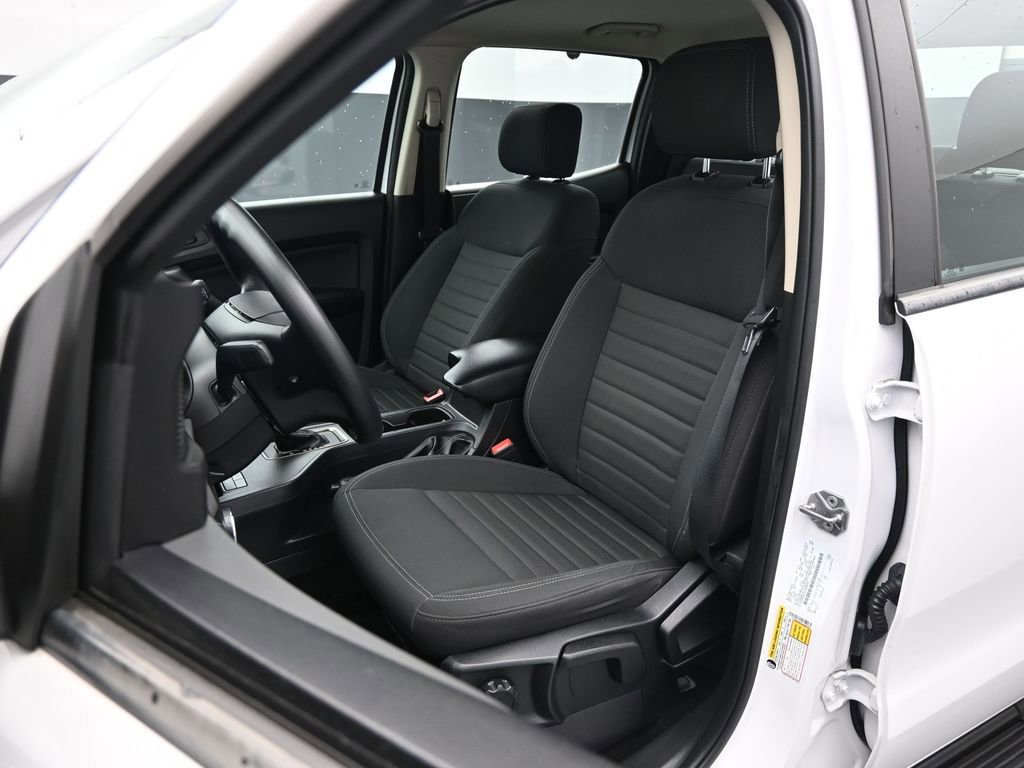 Certified 2020 Ford Ranger XL w/ Equipment Group 101A Mid image 36