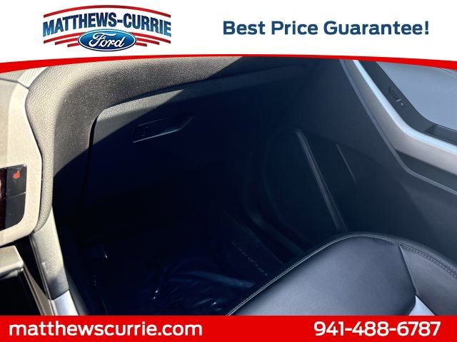 Certified 2023 Ford Explorer XLT w/ Equipment Group 202A image 25