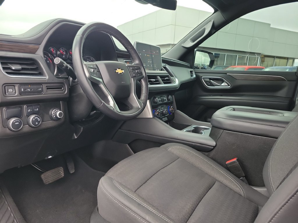 Used 2021 Chevrolet Tahoe LS RWD image 21