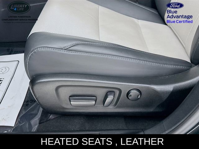 Used 2022 Lexus RX 350 AWD w/ Premium Package image 19