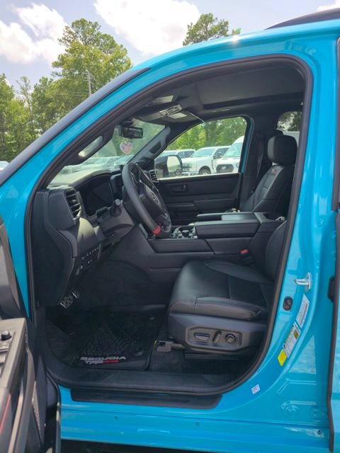 Used 2026 Toyota Sequoia TRD Pro AWD/4WD image 12