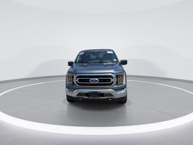 Certified 2021 Ford F150 XLT w/ Equipment Group 302A High AWD/4WD image 2
